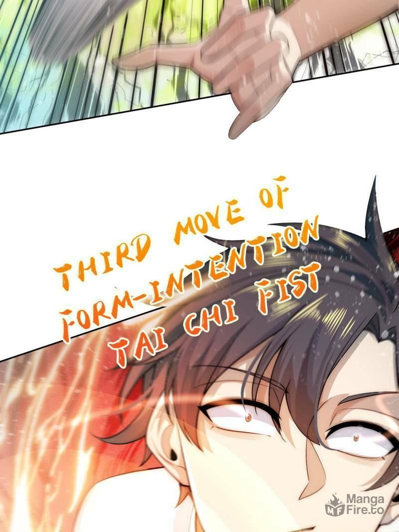 I Defeated Thousands of Gods By the Title System – Chapter 7 page 4