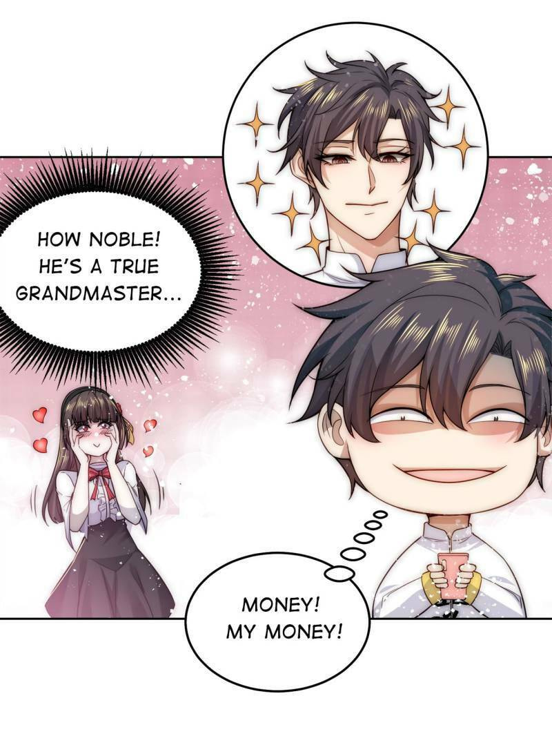 I Defeated Thousands of Gods By the Title System – Chapter 7 page 40