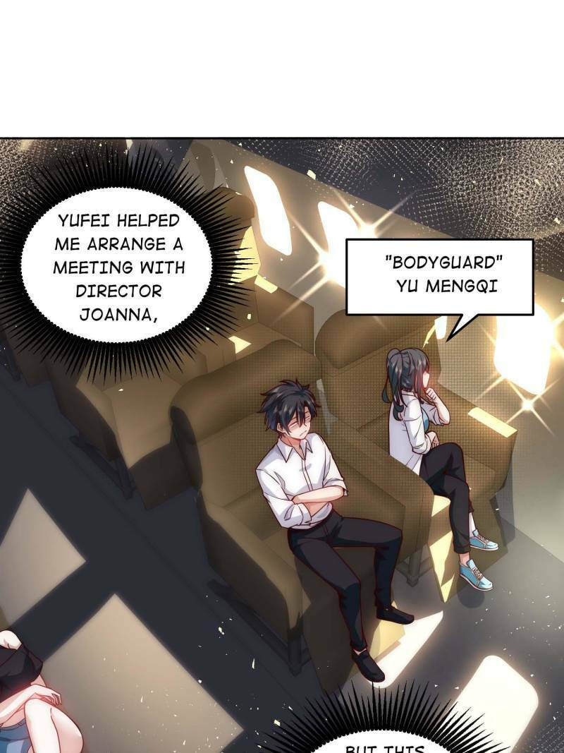 I Defeated Thousands of Gods By the Title System – Chapter 41 page 22