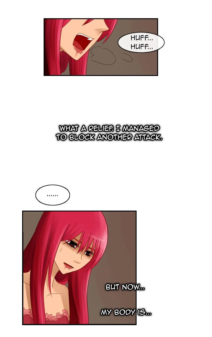 Kubera – Chapter 71 page 15