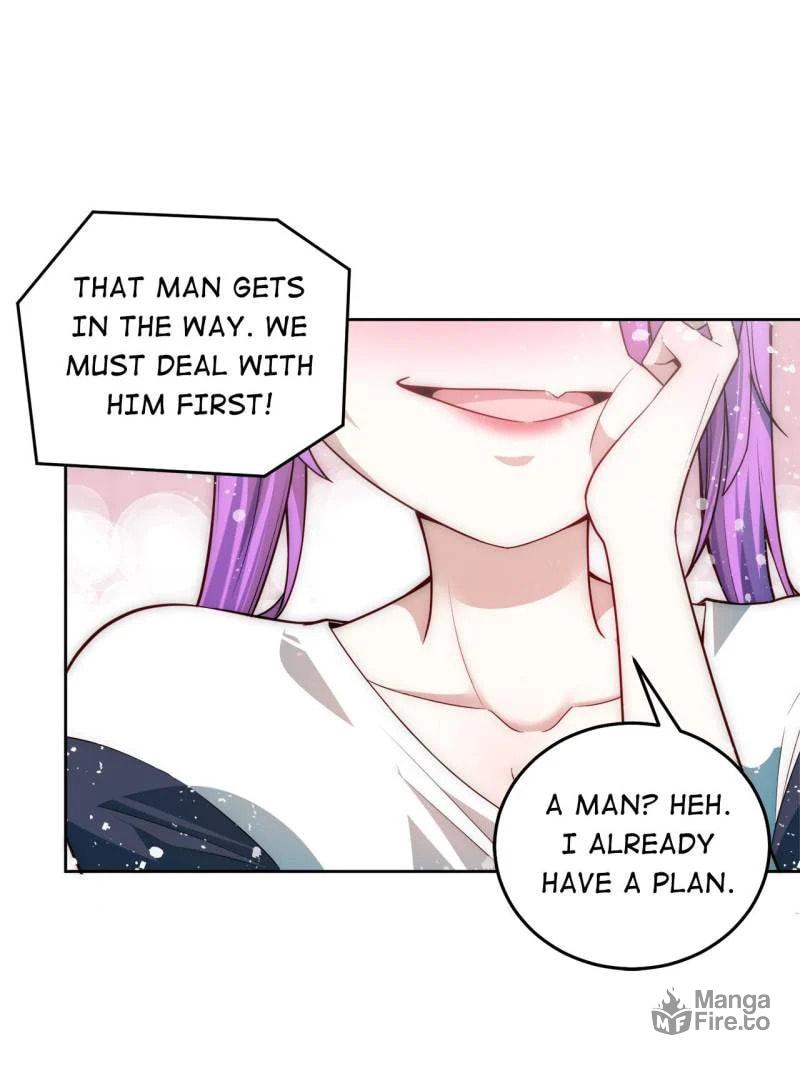 I Defeated Thousands of Gods By the Title System – Chapter 7 page 47