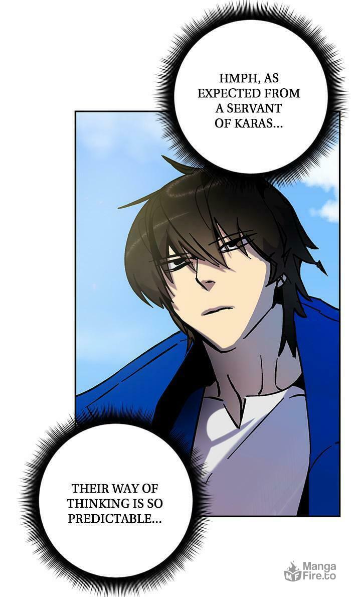 Return to Player – Chapter 30 page 86
