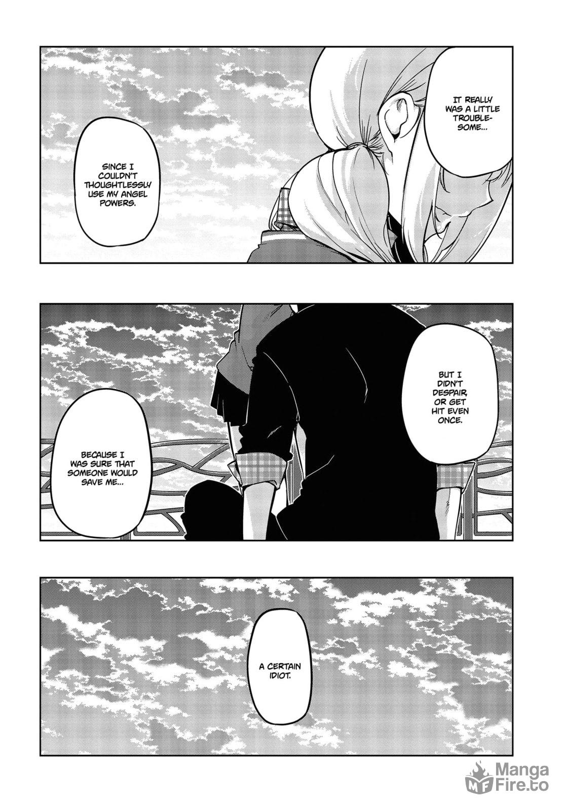 Ending and Beginning page 29