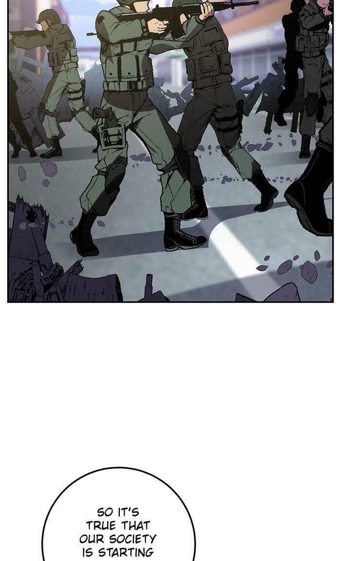 Return to Player – Chapter 40 page 1
