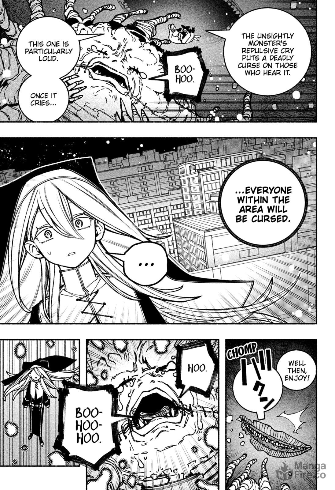 Lock and Load page 8