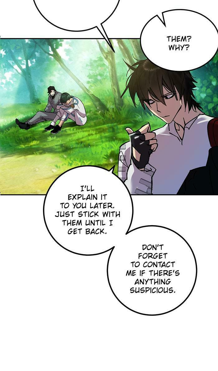 Return to Player – Chapter 30 page 30