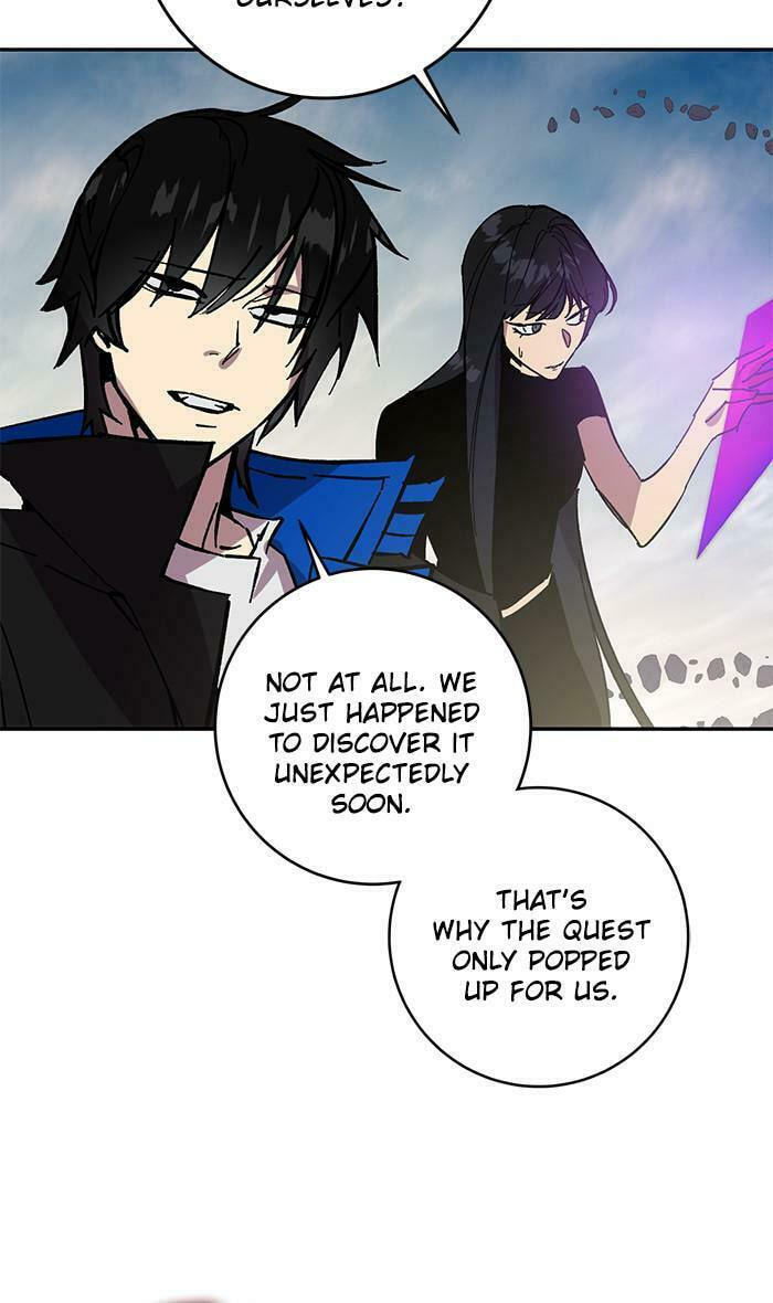 Return to Player – Chapter 40 page 48