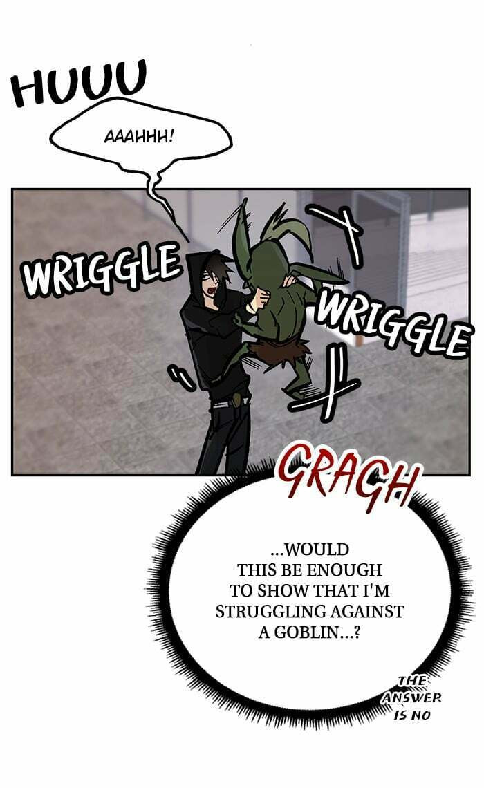 Return to Player – Chapter 3 page 27