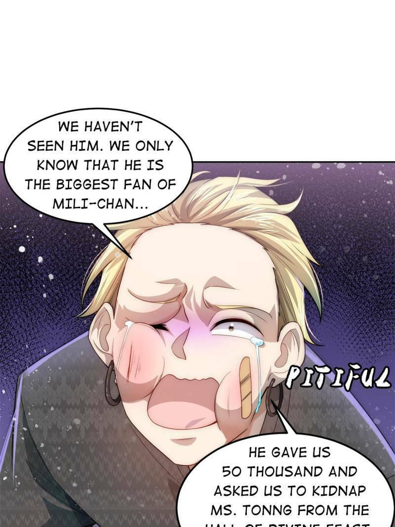 I Defeated Thousands of Gods By the Title System – Chapter 7 page 25