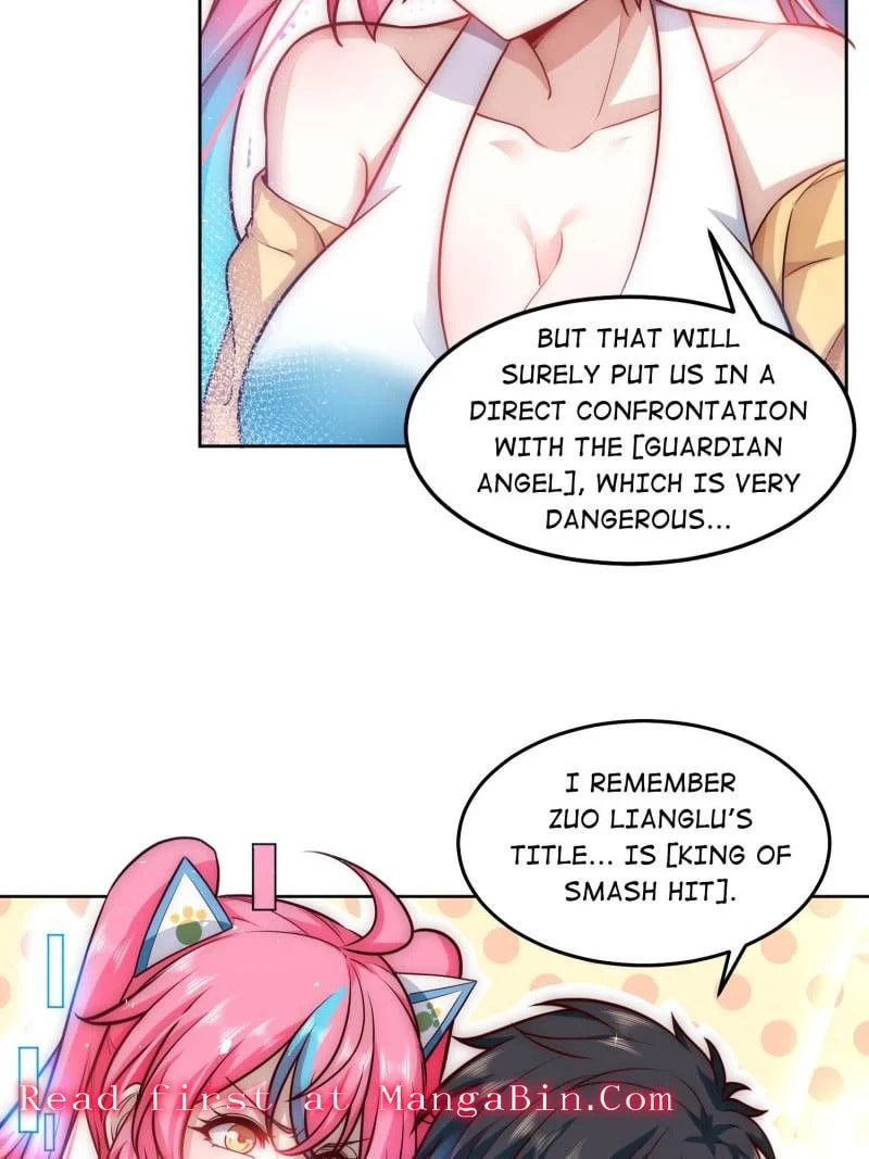 I Defeated Thousands of Gods By the Title System – Chapter 41 page 18