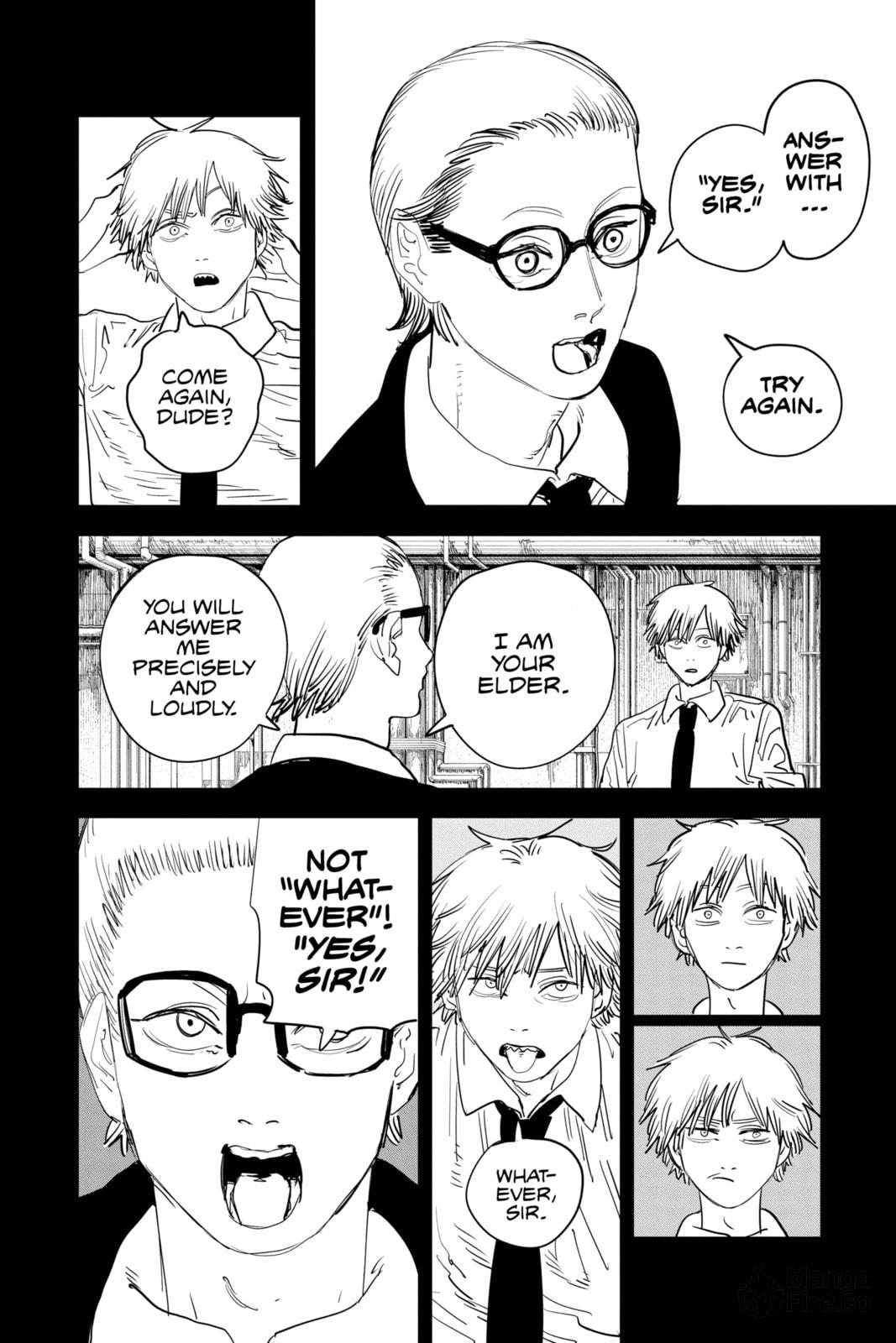 Let's Go page 5