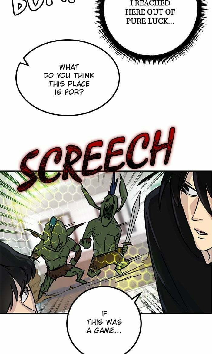 Return to Player – Chapter 3 page 63