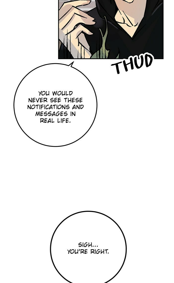Return to Player – Chapter 3 page 31