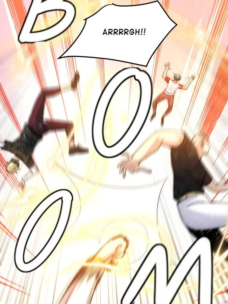 I Defeated Thousands of Gods By the Title System – Chapter 7 page 6