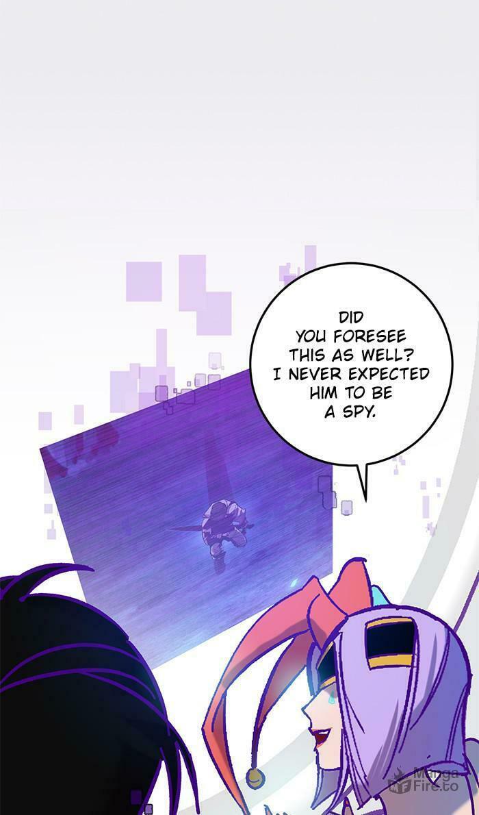 Return to Player – Chapter 30 page 5
