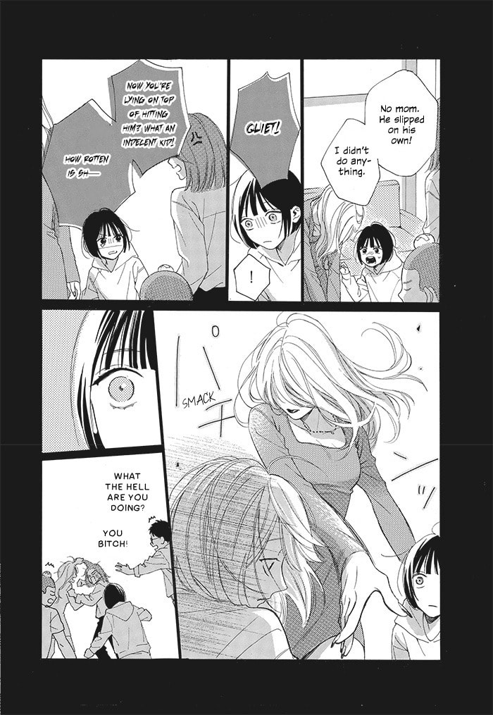 Kaijuu no Hanataba – Chapter 1 page 48