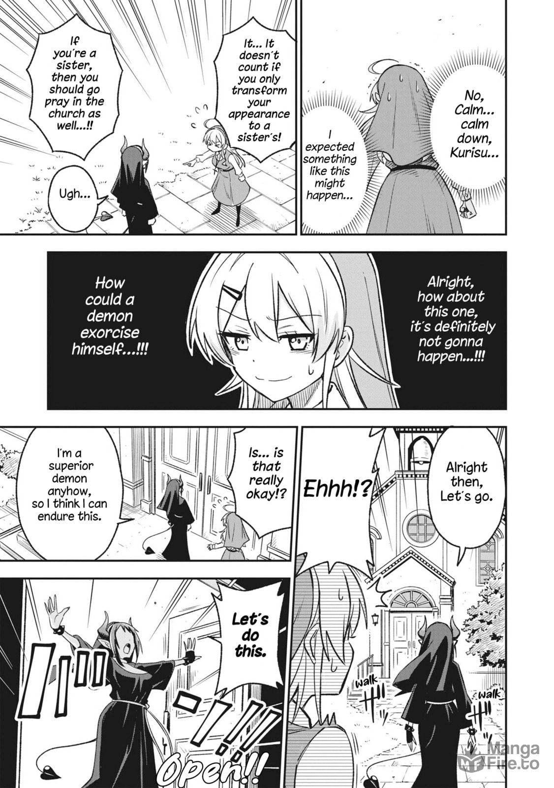 Kurisu's Scheme page 4