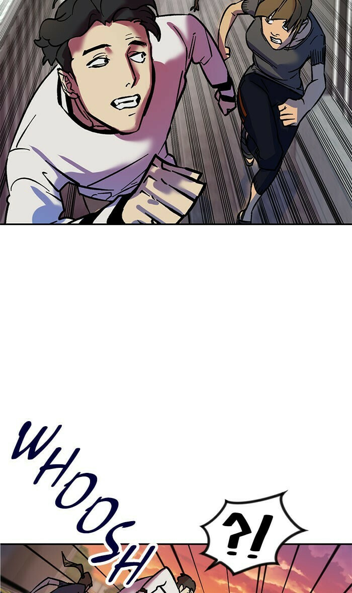 Return to Player – Chapter 3 page 75