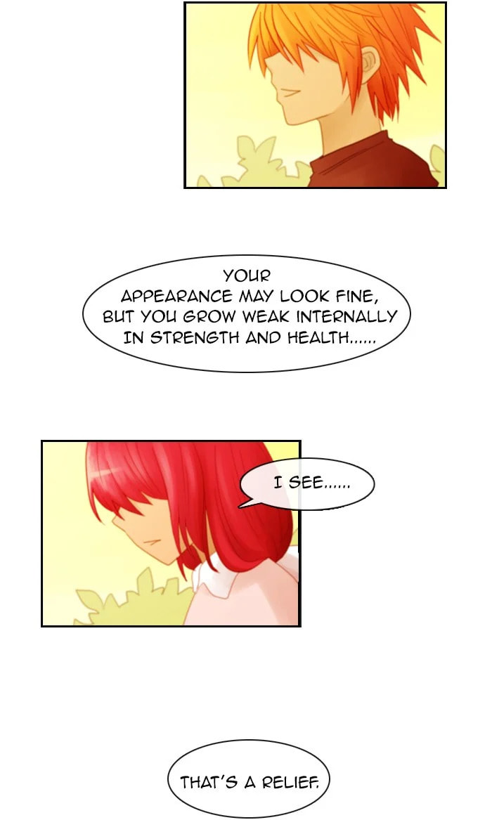 Kubera – Chapter 71 page 1
