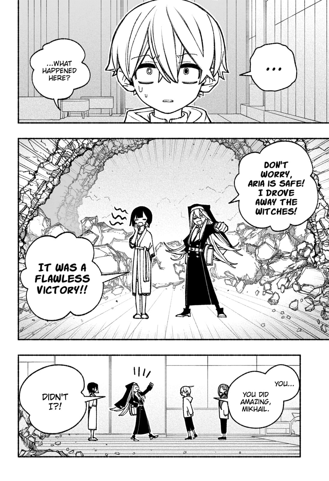 Lock and Load page 13