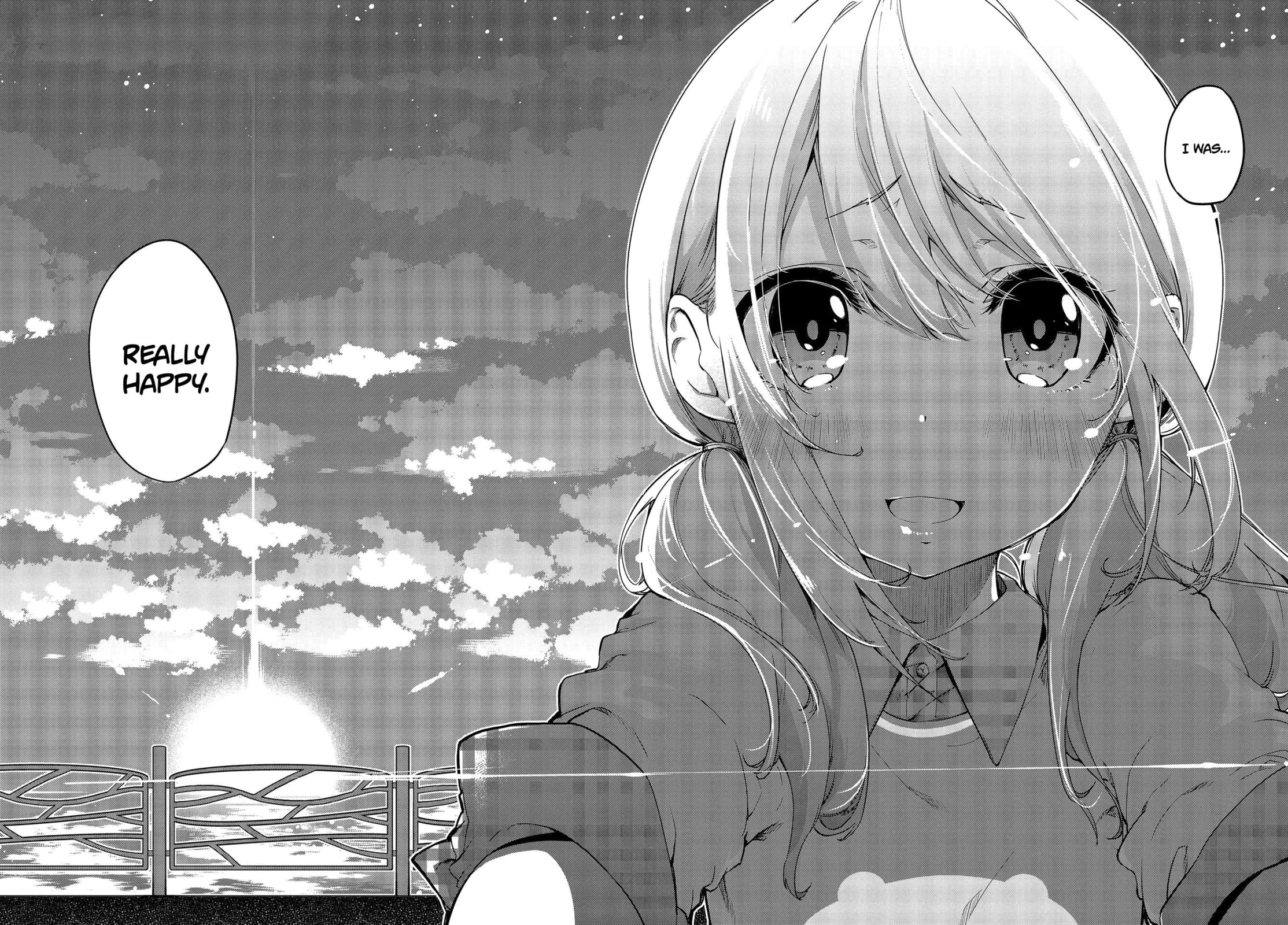 Ending and Beginning page 31