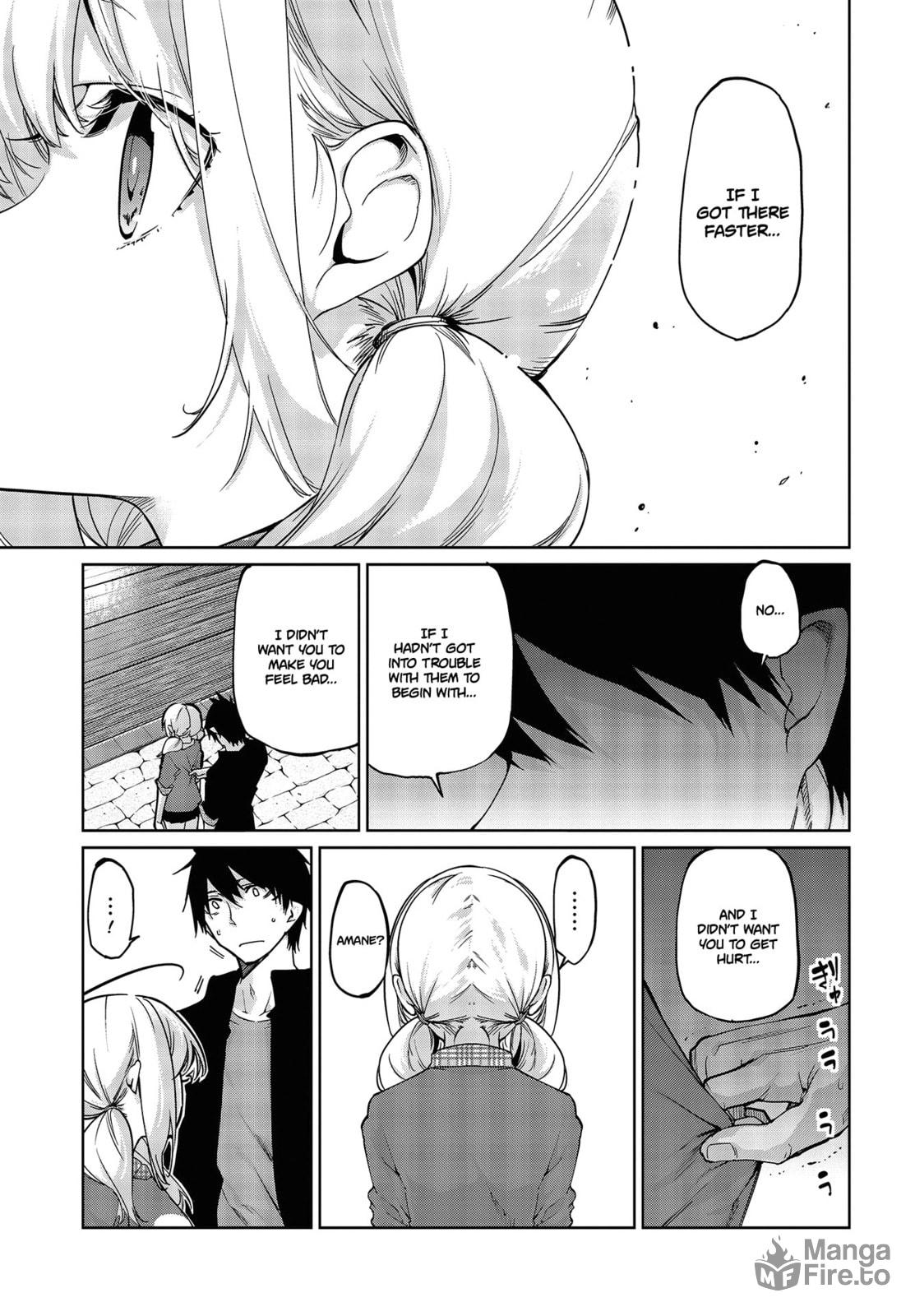 Ending and Beginning page 24