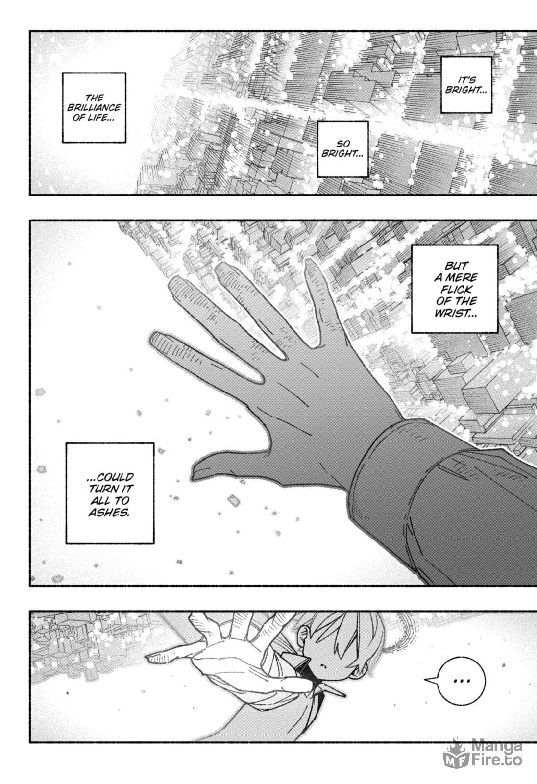 Omnipotent page 8