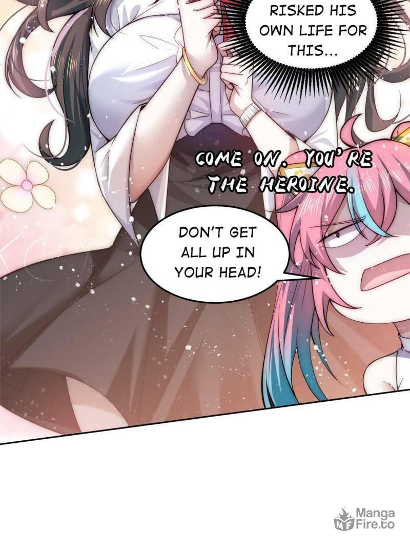 I Defeated Thousands of Gods By the Title System – Chapter 7 page 39