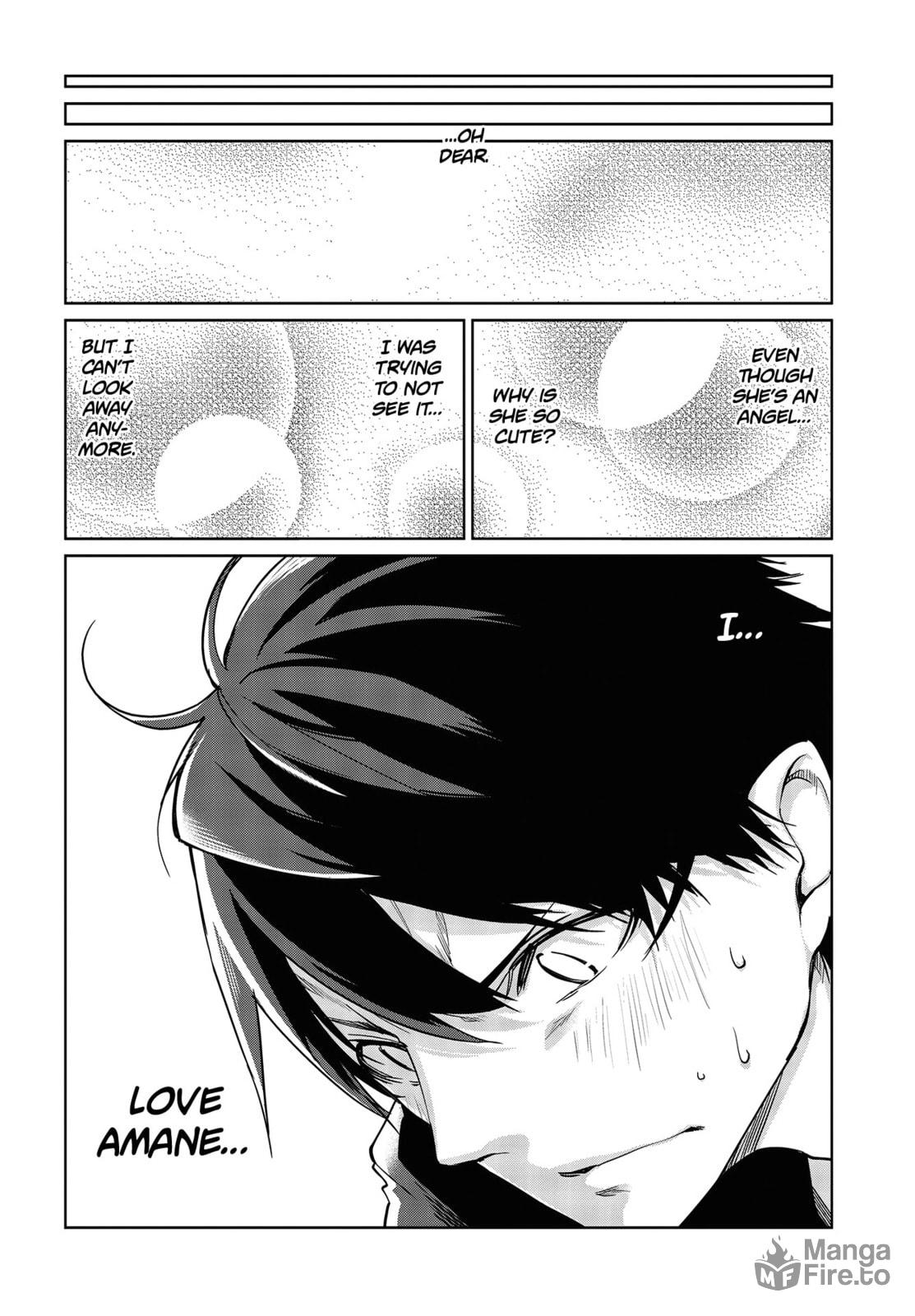 Ending and Beginning page 34