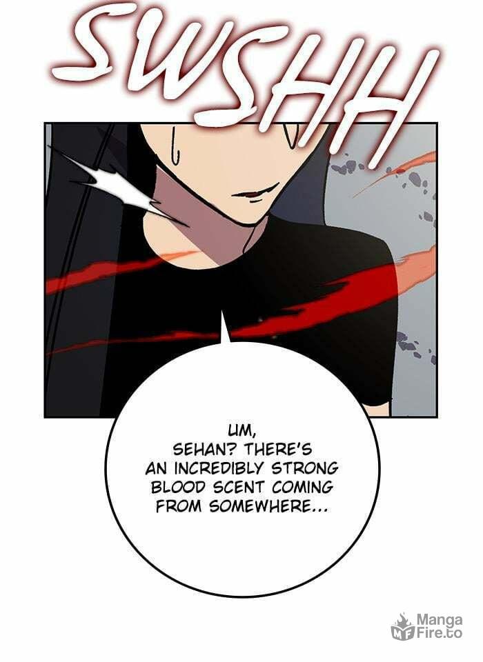 Return to Player – Chapter 40 page 49