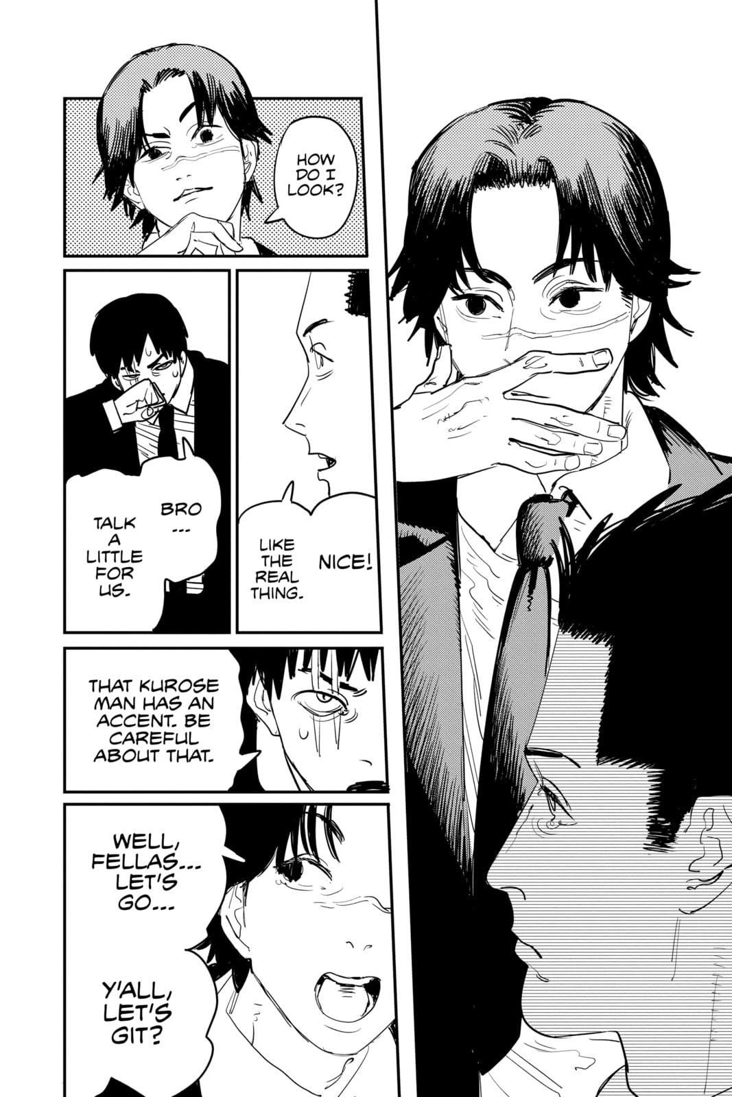 Let's Go page 17