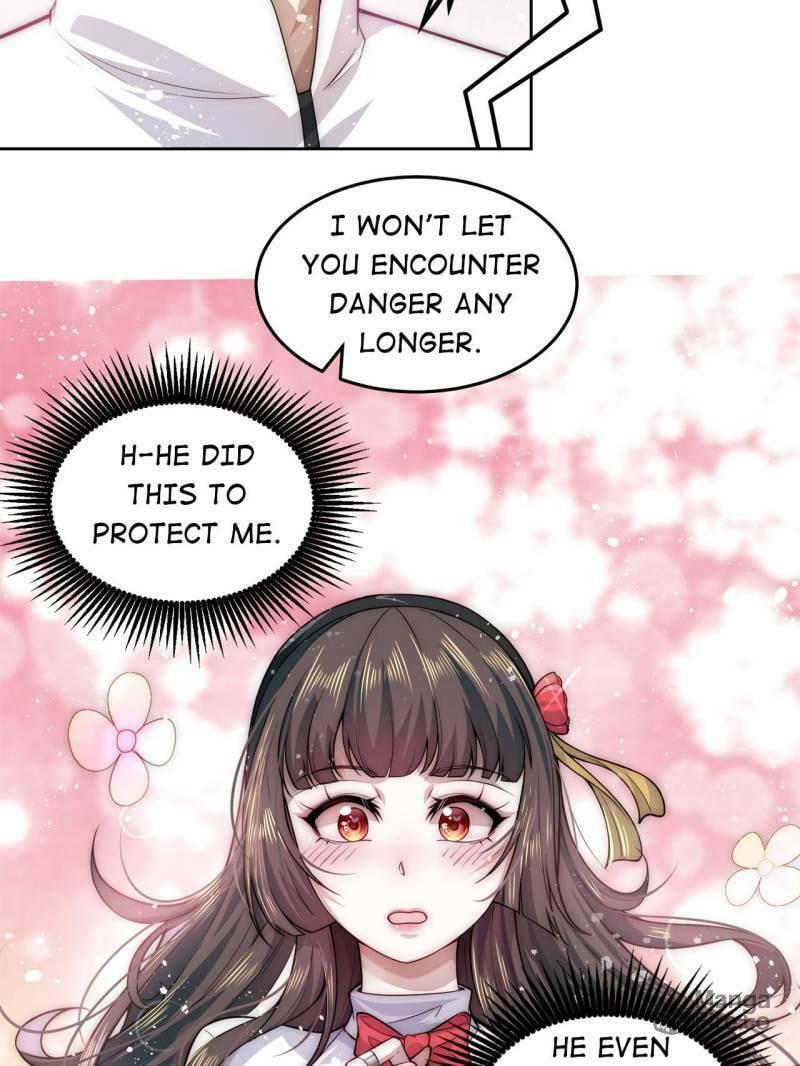 I Defeated Thousands of Gods By the Title System – Chapter 7 page 38