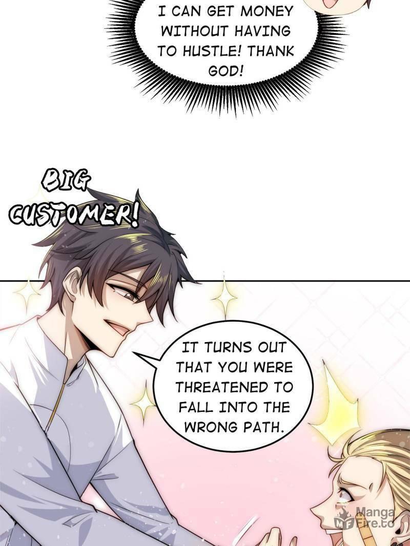 I Defeated Thousands of Gods By the Title System – Chapter 7 page 34