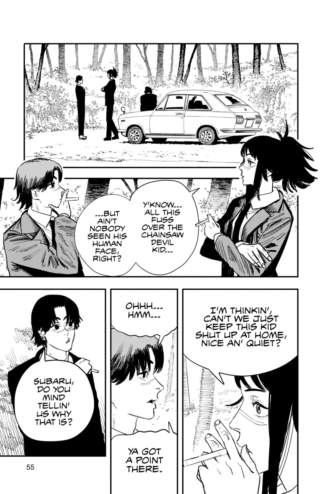 Let's Go page 6