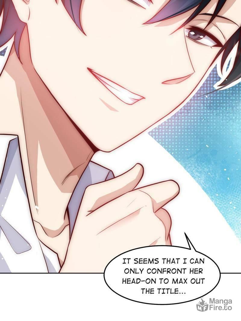 I Defeated Thousands of Gods By the Title System – Chapter 41 page 20