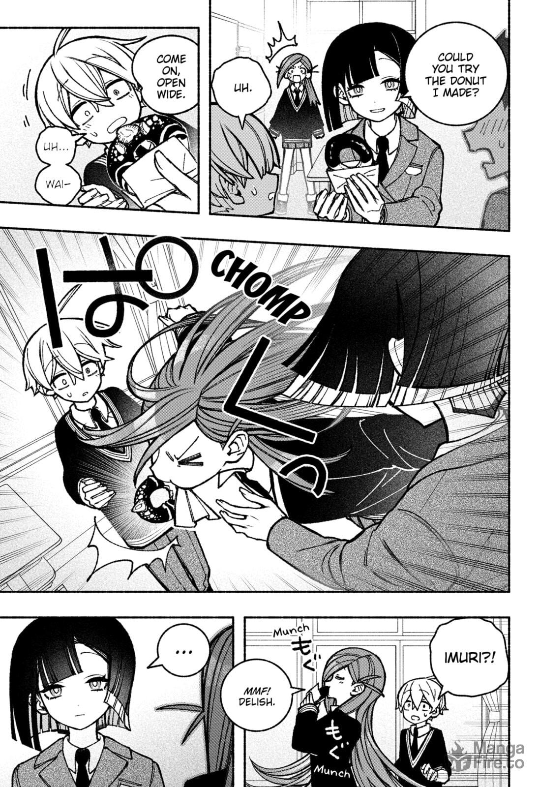 Lock and Load page 20