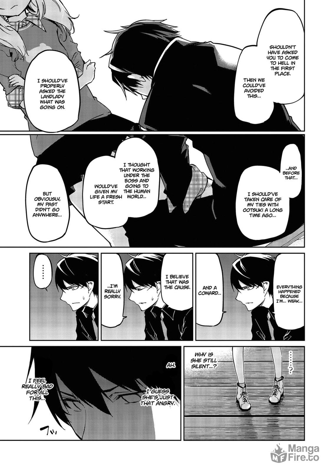 Ending and Beginning page 26
