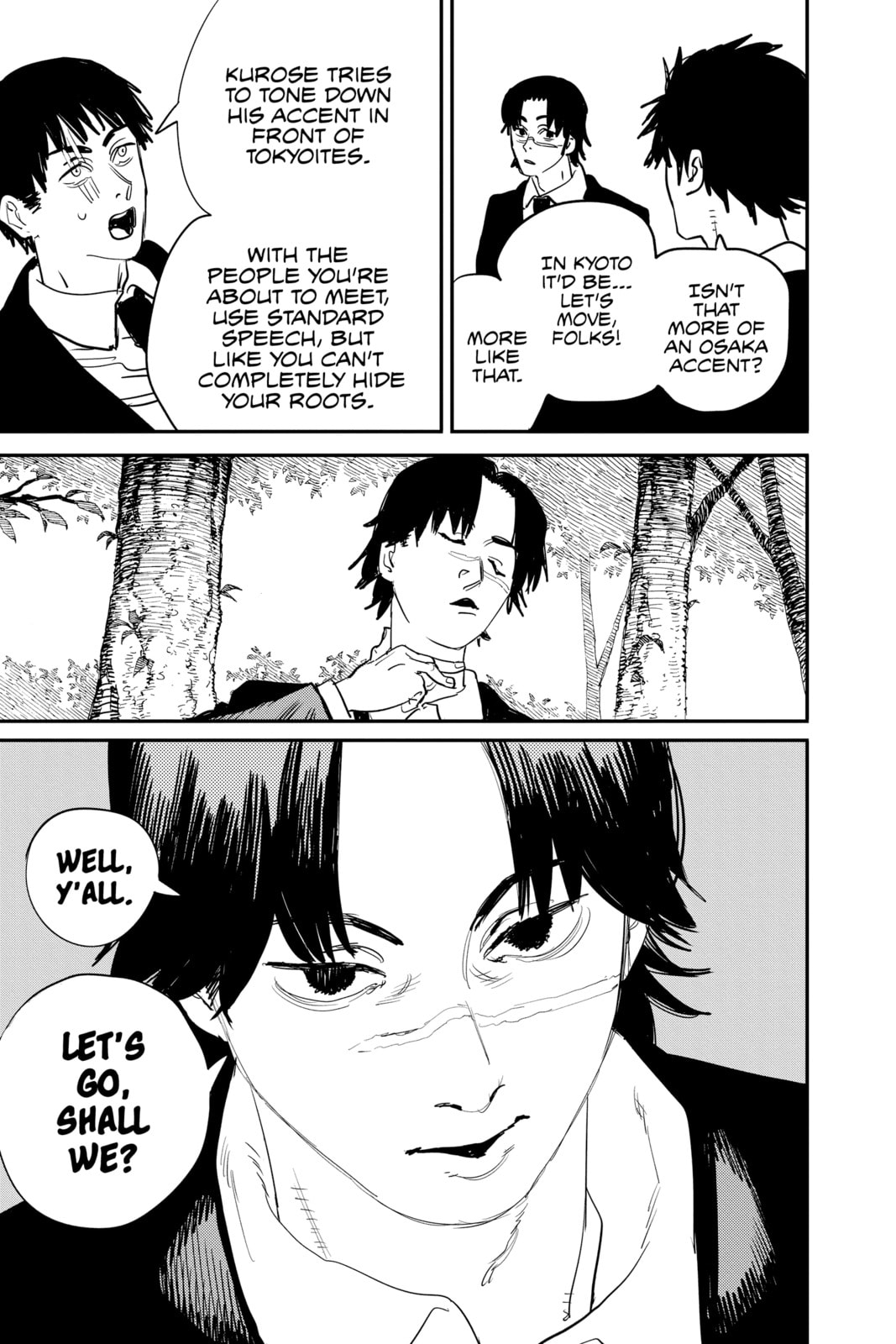 Let's Go page 18
