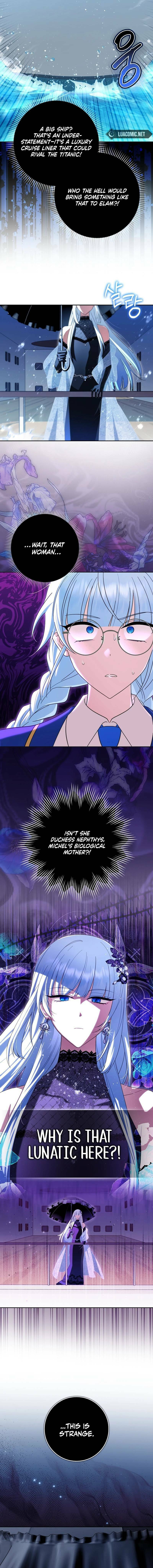 Deadline Is Raining in the Status Window – Chapter 42 page 13