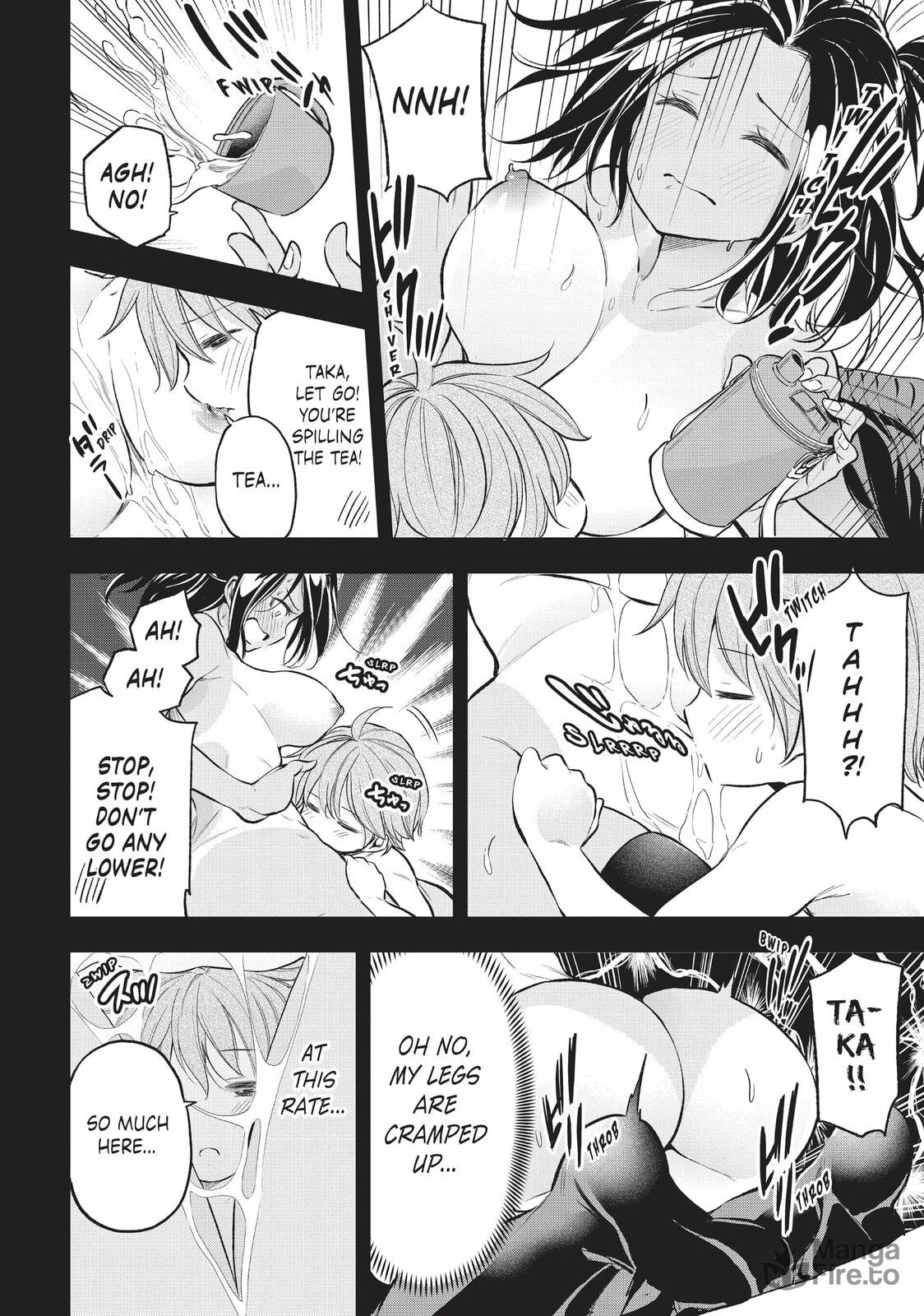 Unsolved trysteries page 9