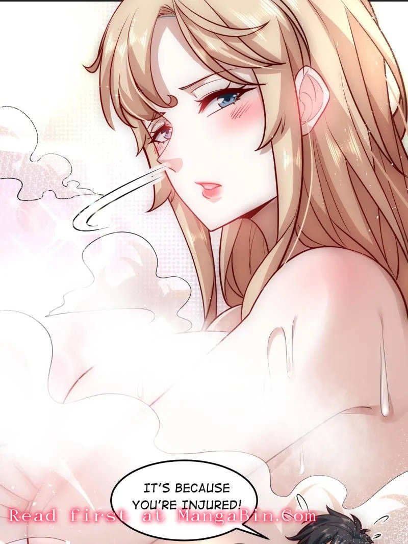 I Defeated Thousands of Gods By the Title System – Chapter 41 page 3