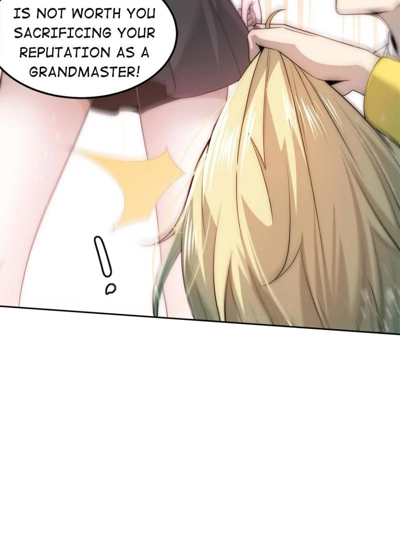 I Defeated Thousands of Gods By the Title System – Chapter 7 page 16
