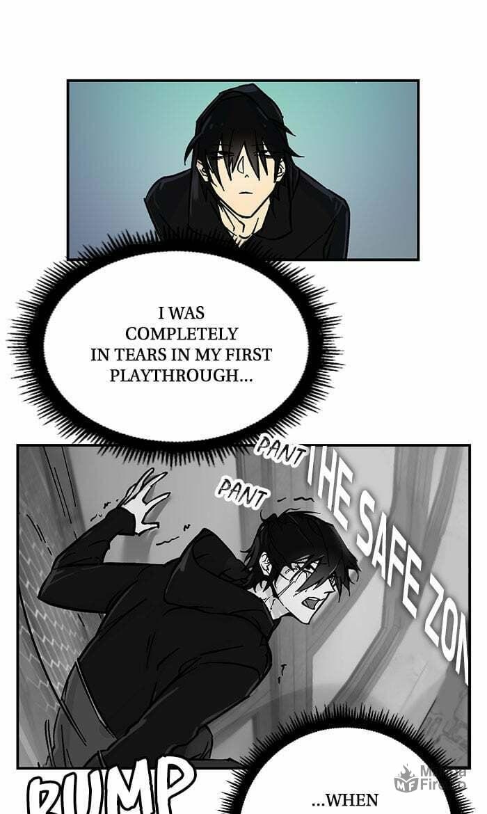 Return to Player – Chapter 3 page 62