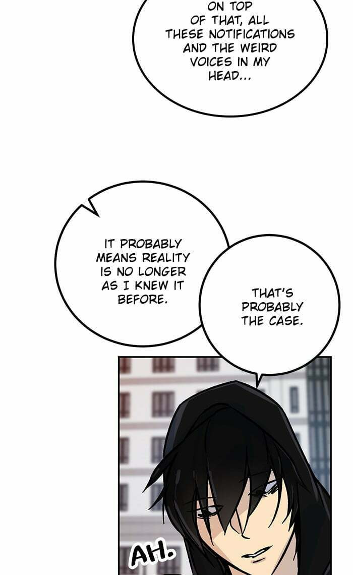 Return to Player – Chapter 3 page 30