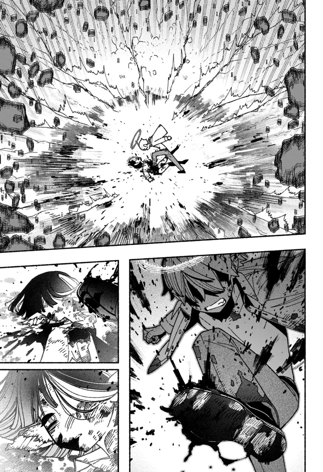 Omnipotent page 13