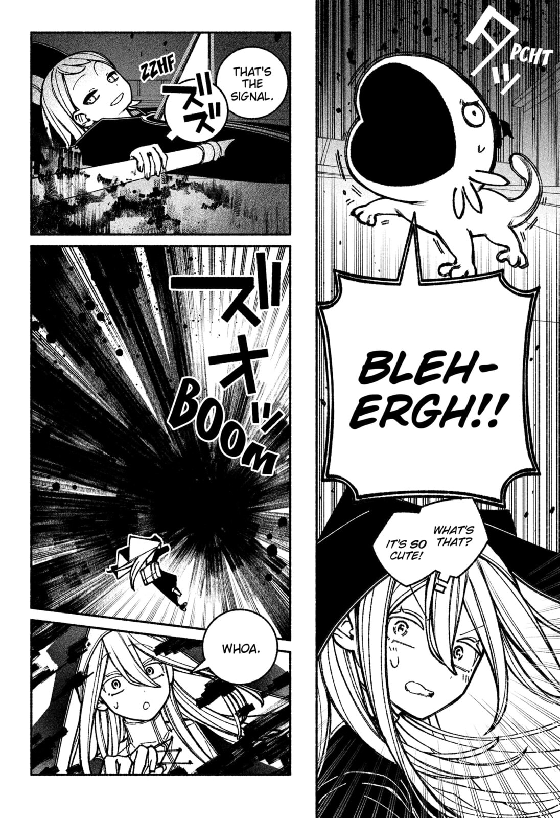 Lock and Load page 3