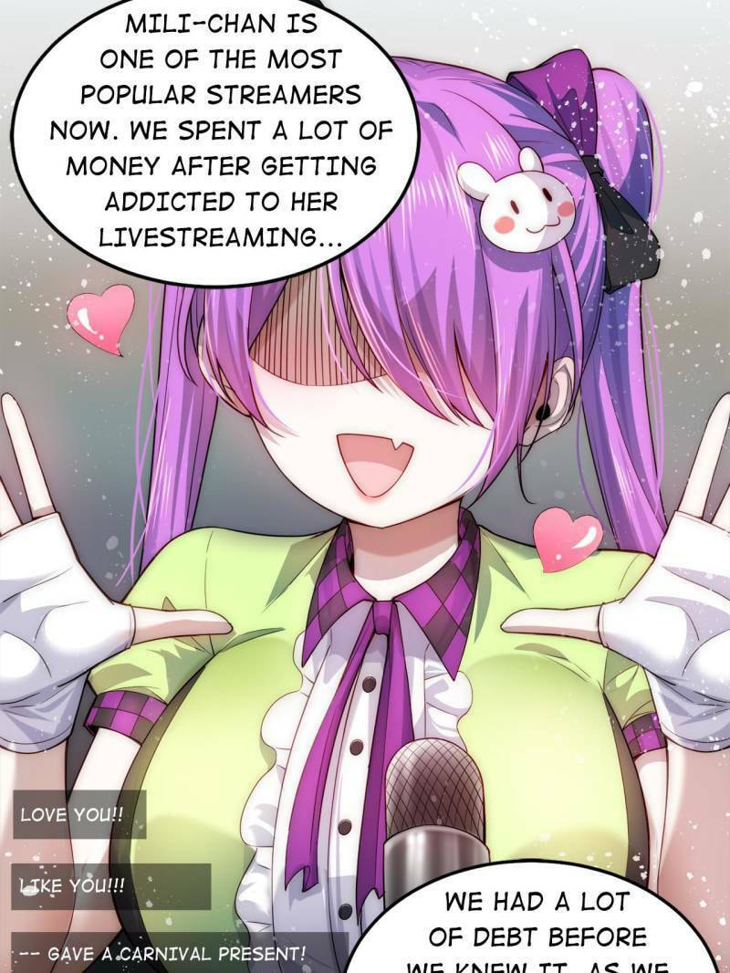 I Defeated Thousands of Gods By the Title System – Chapter 7 page 27