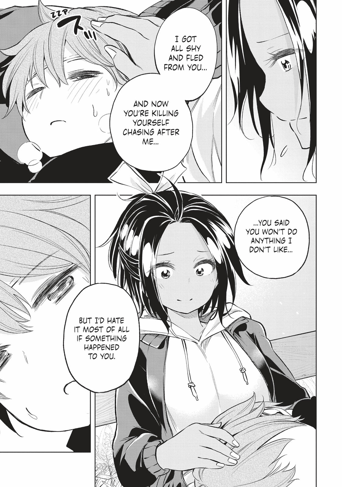 Unsolved trysteries page 13