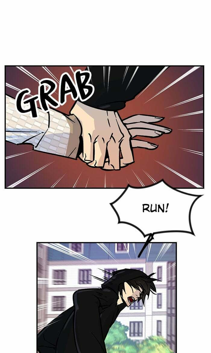 Return to Player – Chapter 3 page 46