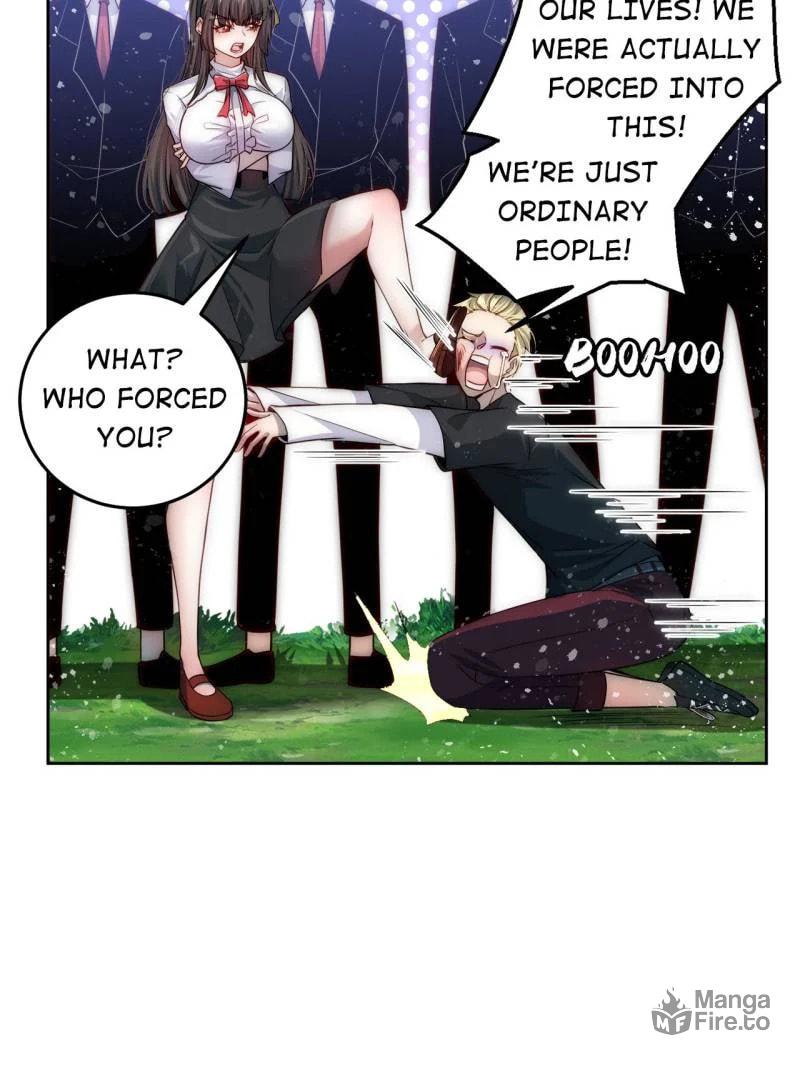 I Defeated Thousands of Gods By the Title System – Chapter 7 page 24